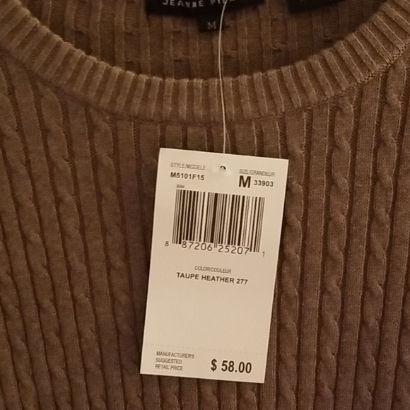 Sweater - Picture 3 of 5